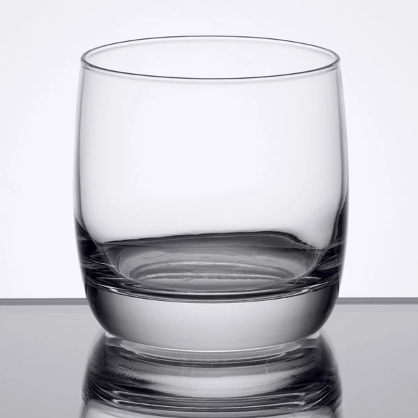 Arcoroc 10007 Cabernet 10.5 Oz. Customizable Rocks / Old Fashioned Glass By Arc Cardinal - 36/Case 2 Arcoroc 10007 Cabernet 10.5 Oz. Customizable Rocks / Old Fashioned Glass By Arc Cardinal - 36/Case - Image 2