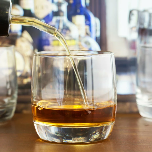 Arcoroc 10007 Cabernet 10.5 Oz. Customizable Rocks / Old Fashioned Glass By Arc Cardinal - 36/Case 1 Arcoroc 10007 Cabernet 10.5 Oz. Customizable Rocks / Old Fashioned Glass By Arc Cardinal - 36/Case