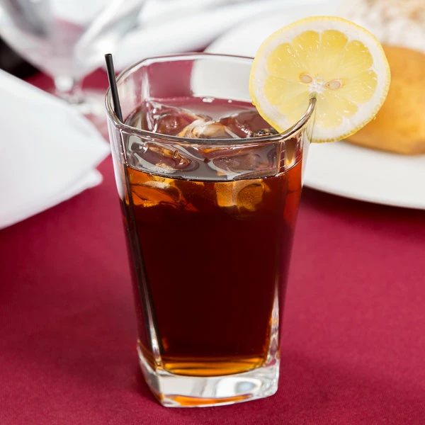 Arcoroc E1513 Prysm 12 Oz. Beverage Glass By Arc Cardinal - 12/Case 1 Arcoroc E1513 Prysm 12 Oz. Beverage Glass By Arc Cardinal - 12/Case