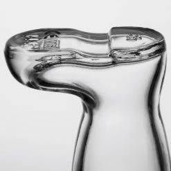 Stolzle 09735/188047 Biersiefel 1 Oz. Beer Boot / Shot Glass - 12/Case -Vidivi shop 983626