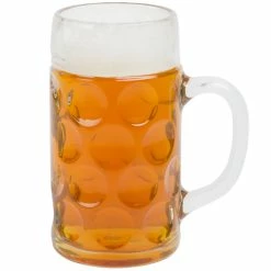 Stolzle 04533/808067 Assorted Specialty 35 Oz. Oktoberfest Beer Mug - 6/Case -Vidivi shop 984207