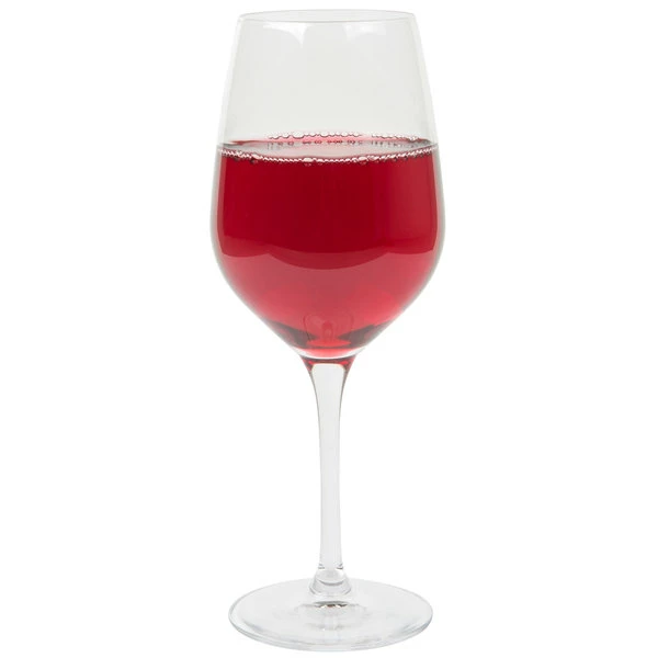 Stolzle 2100001T Grand Cuvée 17.5 Oz. All-Purpose Wine Glass - 6/Pack 3 Stolzle 2100001T Grand Cuvée 17.5 Oz. All-Purpose Wine Glass - 6/Pack - Image 3