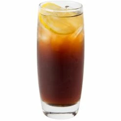 Arcoroc D0130 14.5 Oz. Customizable Cooler Glass By Arc Cardinal - 24/Case -Vidivi shop 987975