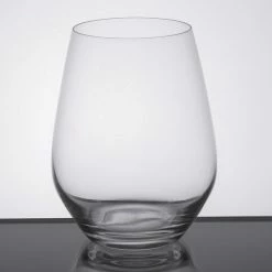 Spiegelau 4808002 Authentis 14.25 Oz. Stemless White Wine Glass - 12/Case -Vidivi shop 996898