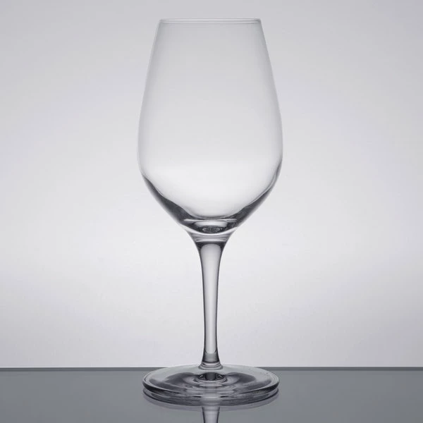 Stolzle 1560031T Celebration 10.75 Oz. Wine Tasting Glass - 6/Pack 2 Stolzle 1560031T Celebration 10.75 Oz. Wine Tasting Glass - 6/Pack - Image 2